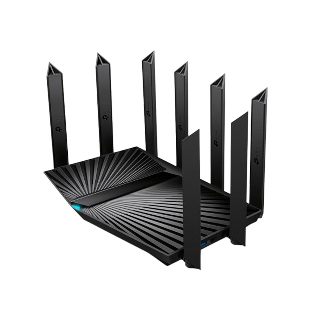 TP LINK - ROUTER TP-LINK ARCHER AX95 V1 WIFI6 8 ANTENAS +2 USB - P/N:ARCHER AX95