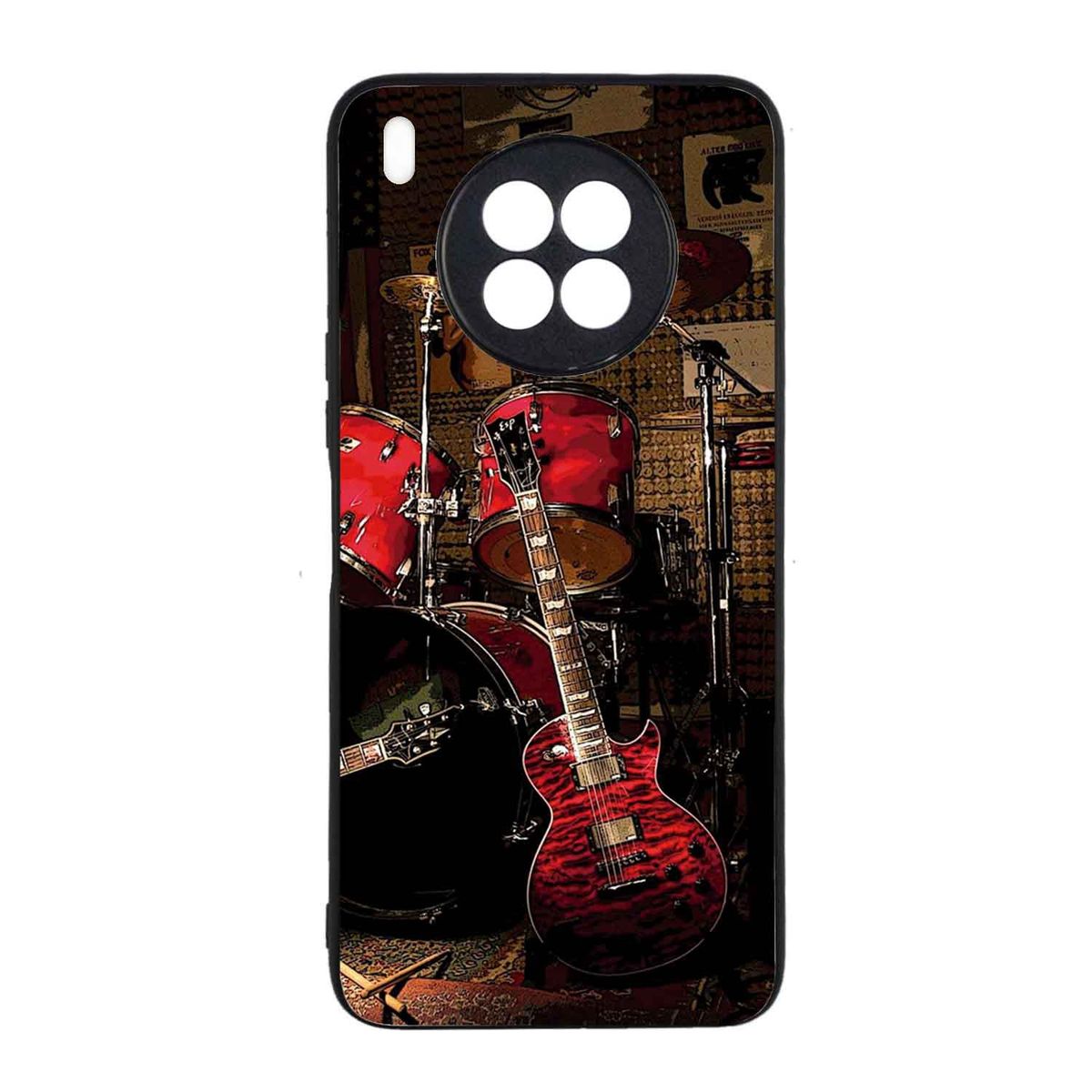 GENERICO - Funda Protector Case Para HONOR 50 LITE