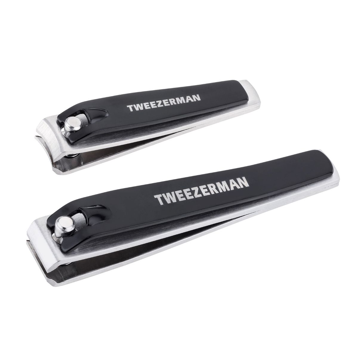 TWEEZERMAN - COMBO CLIPPER SET - COMBO CORTAUÑAS