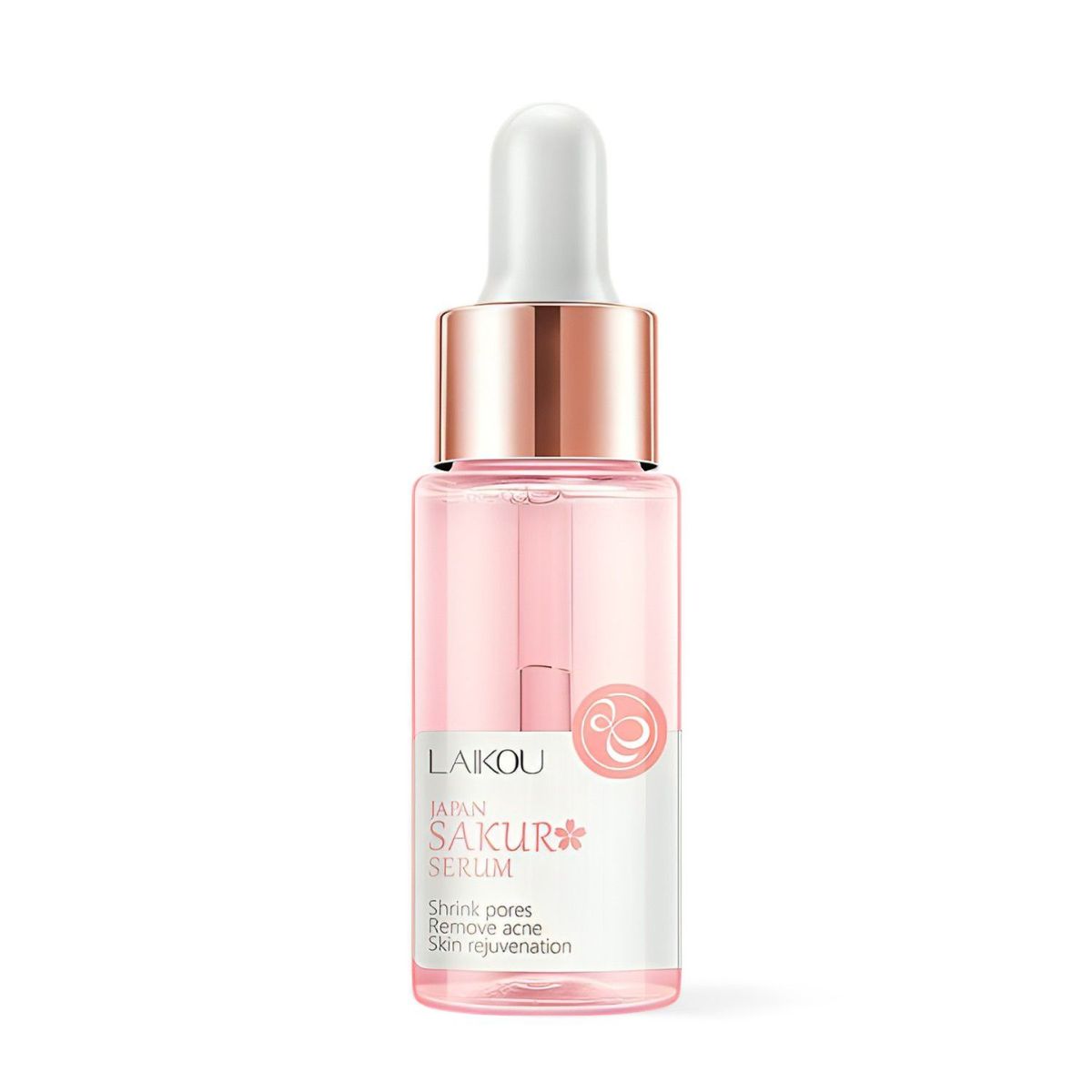 GENERICO - Serum Japan Sakura Laikou 17ml Rejuvenecimiento
