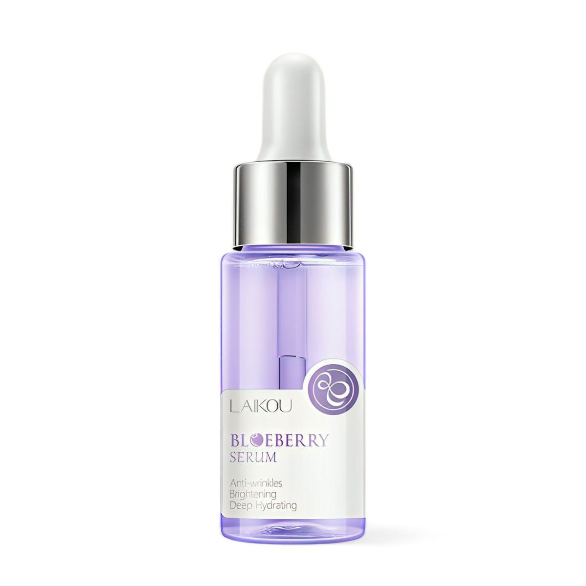 GENERICO - Serum Blueberry Essence Laikou 17ml Antiedad