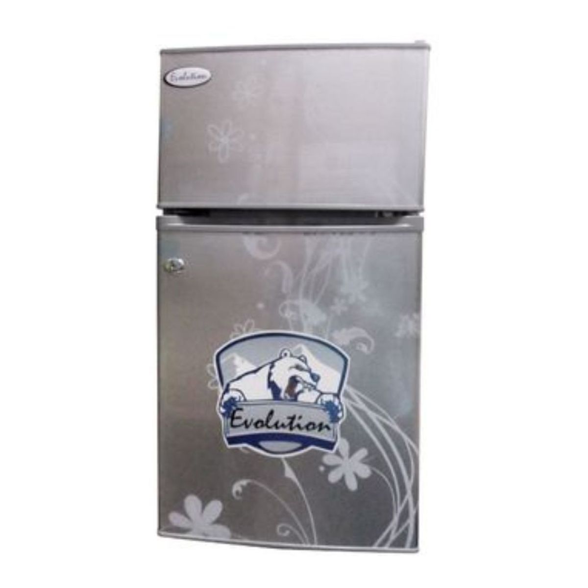 EVOLUTION - FRIGOBAR EVOLUTION 85L  DOS PUERTAS