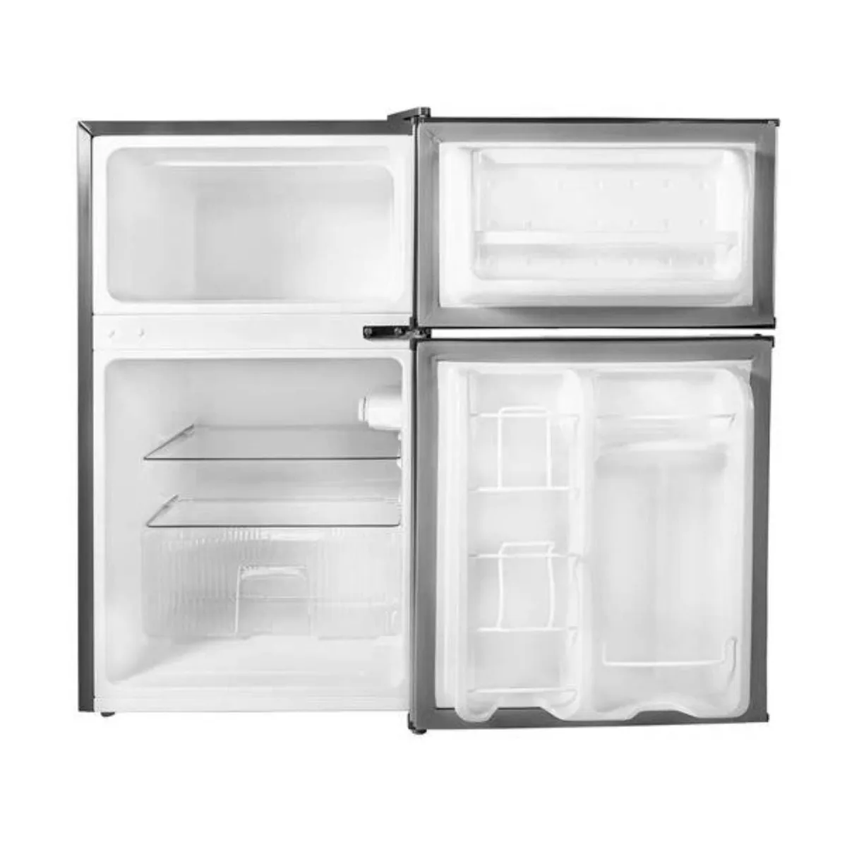 EVOLUTION - FRIGOBAR EVOLUTION 85L  DOS PUERTAS