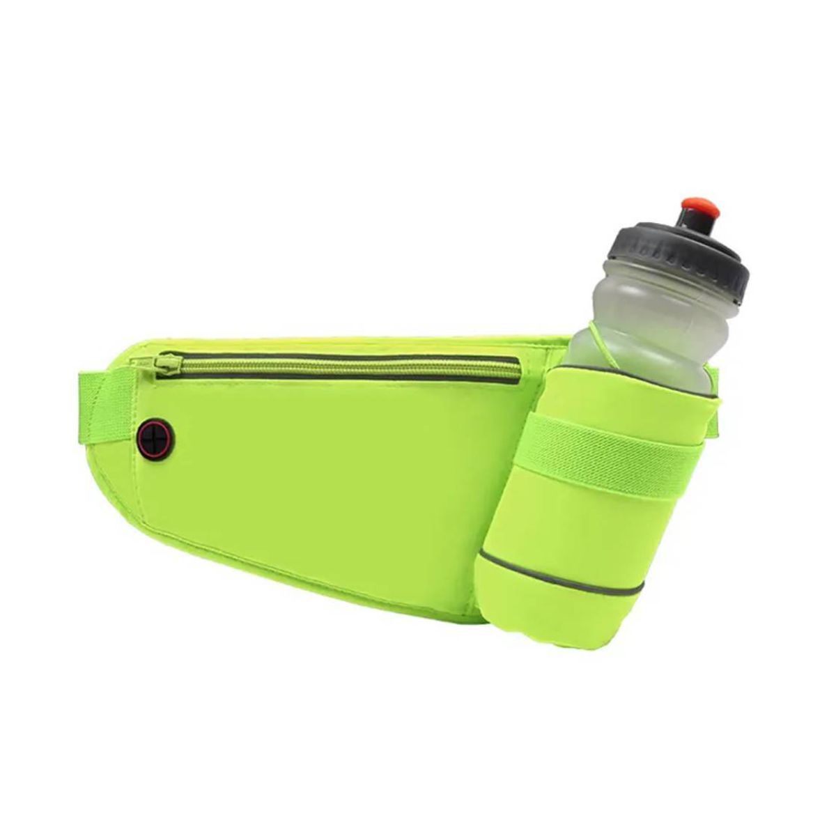 GENERICO - Canguro Deportivo Amarillo