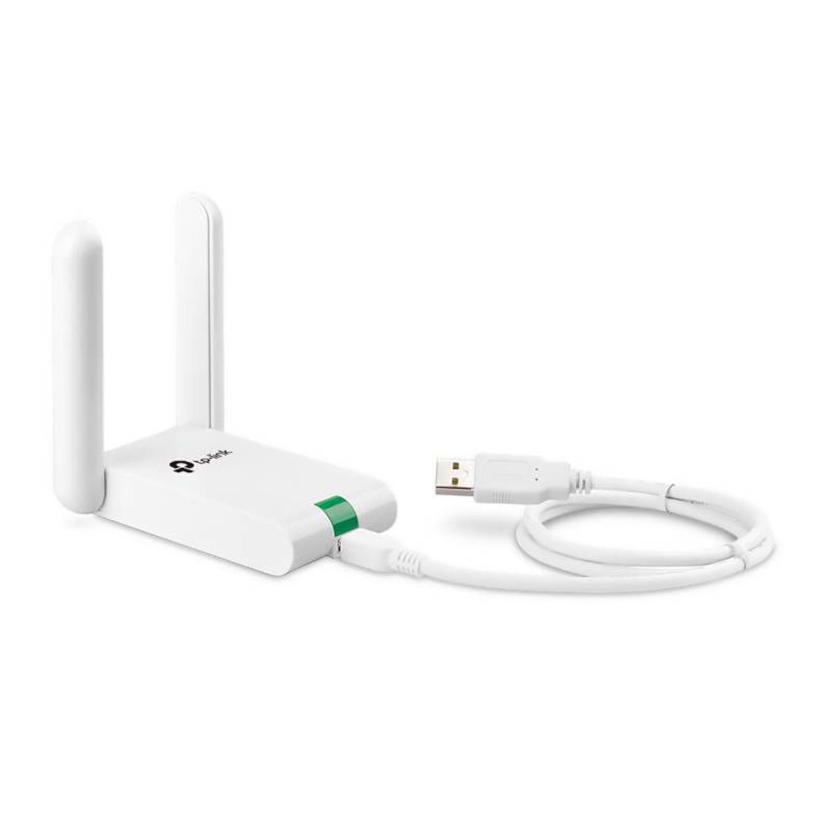 TP LINK - Adaptador TP-Link TL-WN822N Usb Adapter 300m