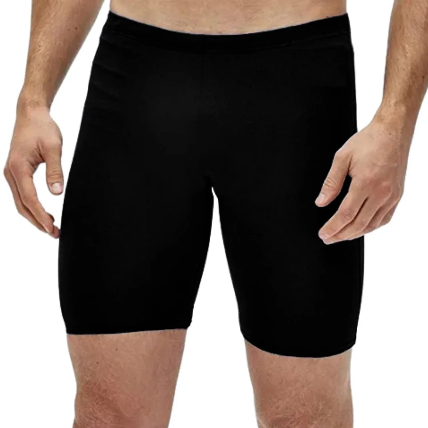 Bañador Licras Para Piscina Hombre Natación Traje BaÃ±o Caballero