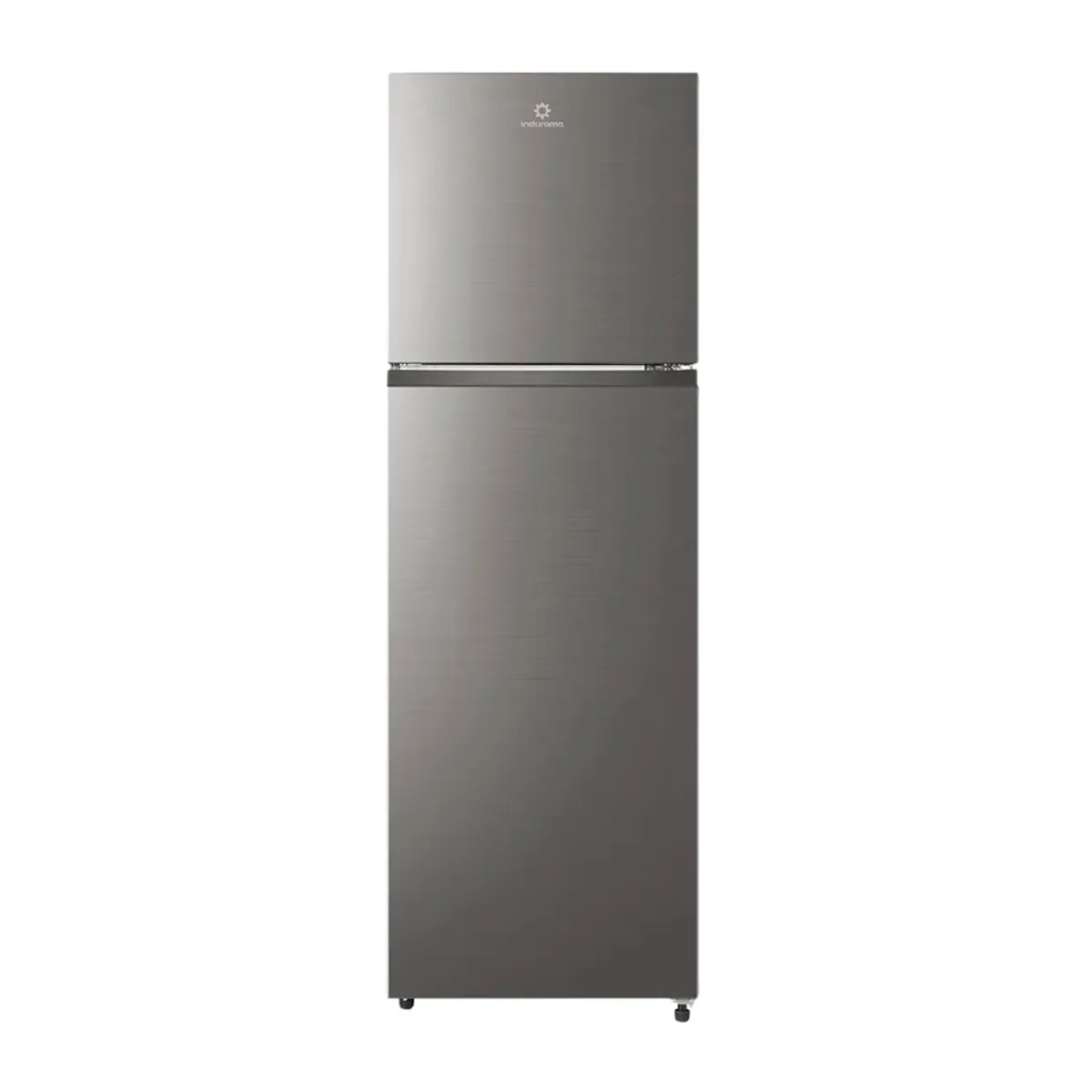INDURAMA - Refrigeradora Indurama RI-389I Top Freezer No Frost 246 Lt - Silver