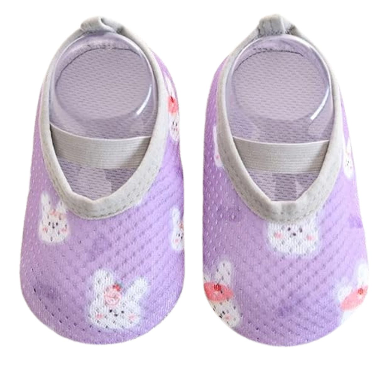 THE BABY SPOT - Zapatos antideslizantes multiusos The Baby Spot MORADO