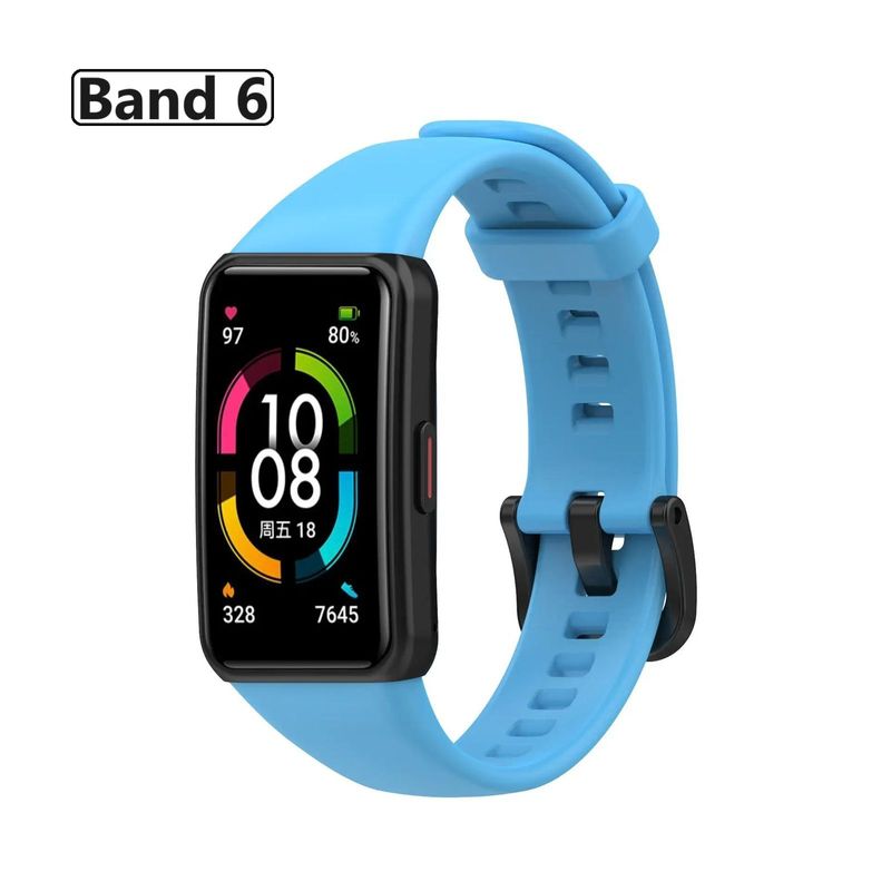 GENERICO - Correa para Huawei Band 6