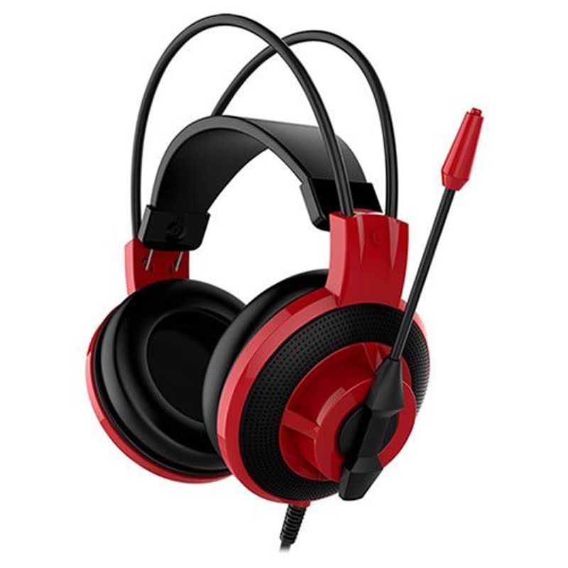 MSI - Audifono Gaming MSI DS501
