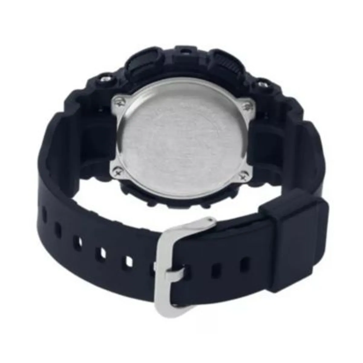 G-SHOCK - Reloj G-Shock Resina Negro GMA-S210MF-1A