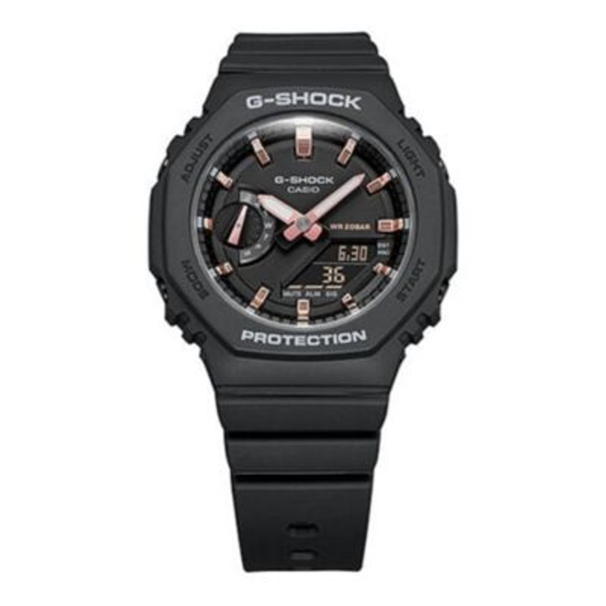 G-SHOCK - Reloj G-Shock Negro GMA-S2100-1A