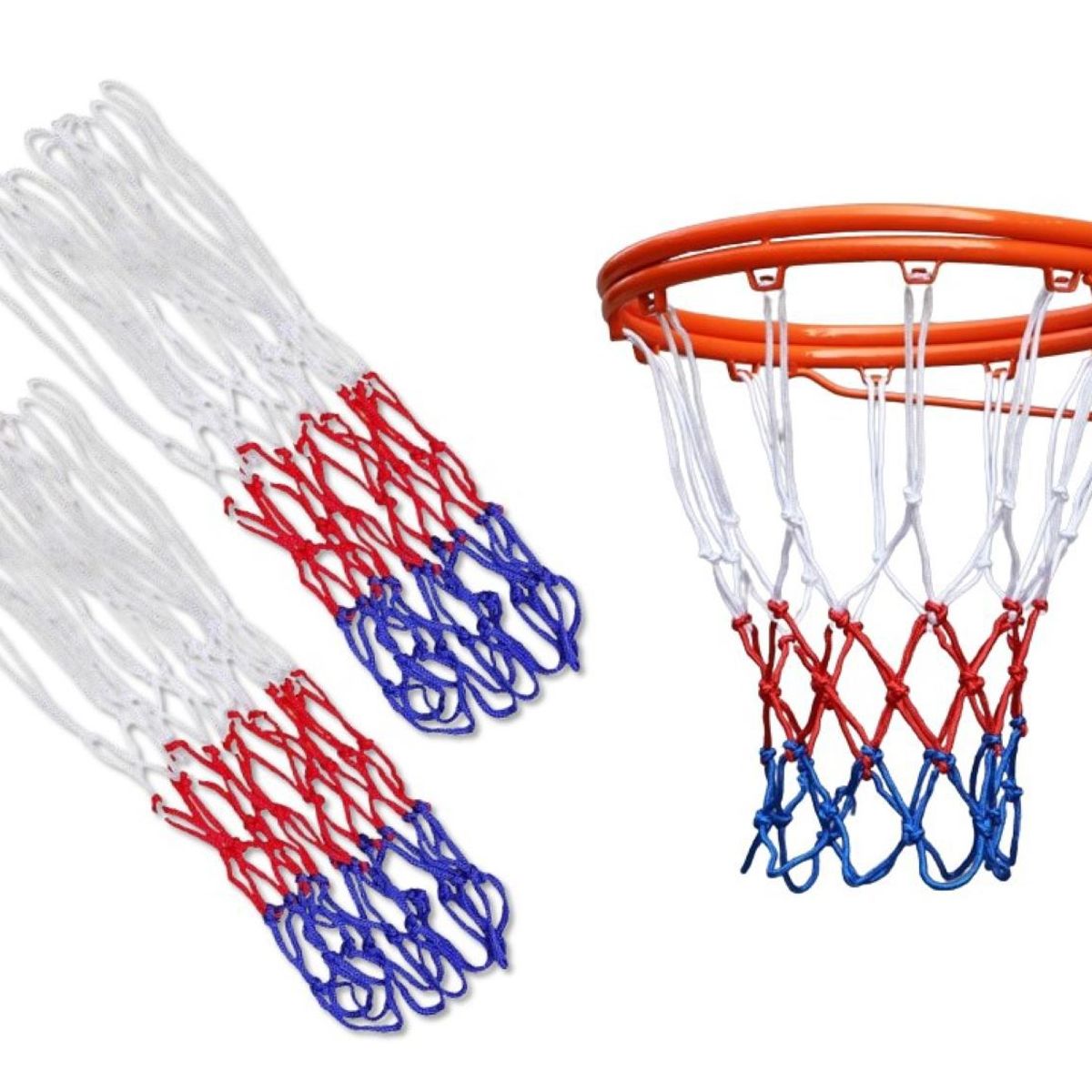 GENERICO - Kit Entrenador Básquet 2 Red Pelota #7 Tabla Táctica Silbato