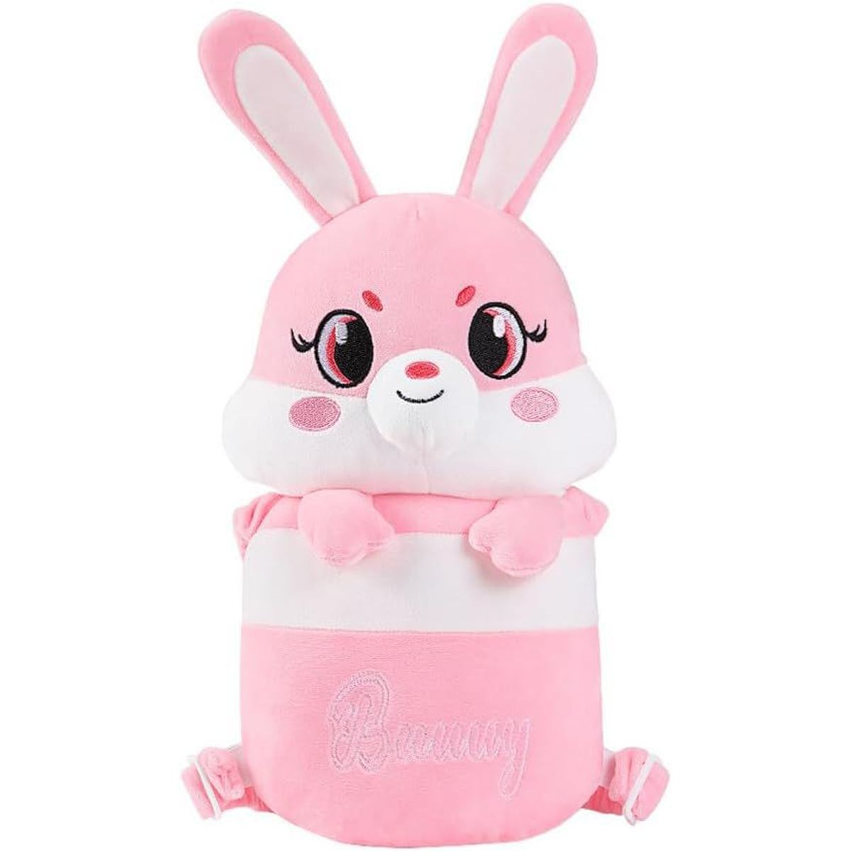 GENERICO - Mochila Protectora Para Cabeza Y Cuello Caidas Bebes