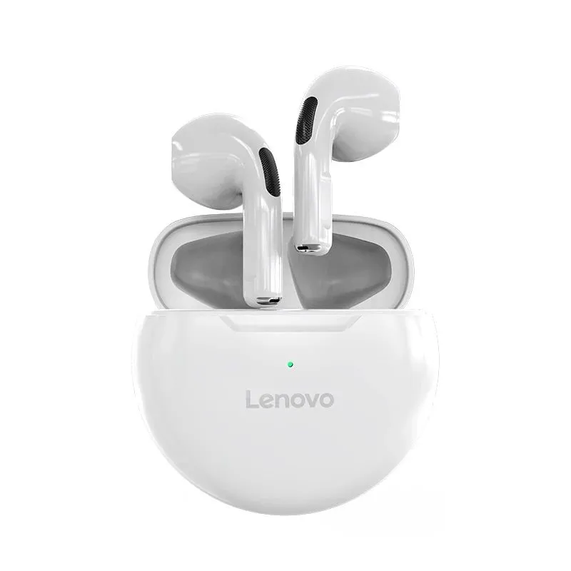 LENOVO - Auriculares inalámbricos Audífonos  Bluetooth Lenovo -HT38