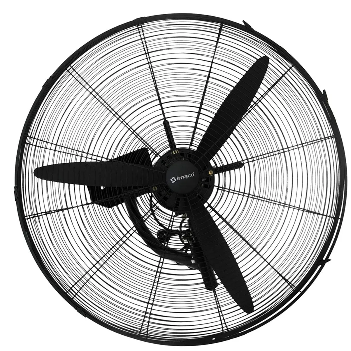 IMACO - VENTILADOR INDUSTRIAL IMACO 26 PULGADAS DE PARED 230W