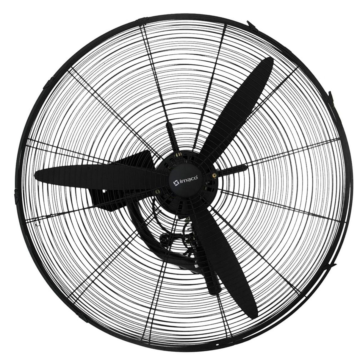 IMACO - VENTILADOR INDUSTRIAL IMACO 26 PULGADAS DE PARED 230W