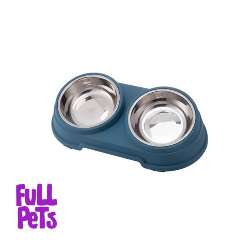 GENERICO - Plato para mascotas para perros y gatos