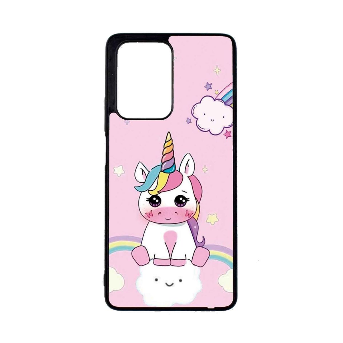 GENERICO - Funda Protector Case Para XIAOMI NOTE 10 PRO 5G.