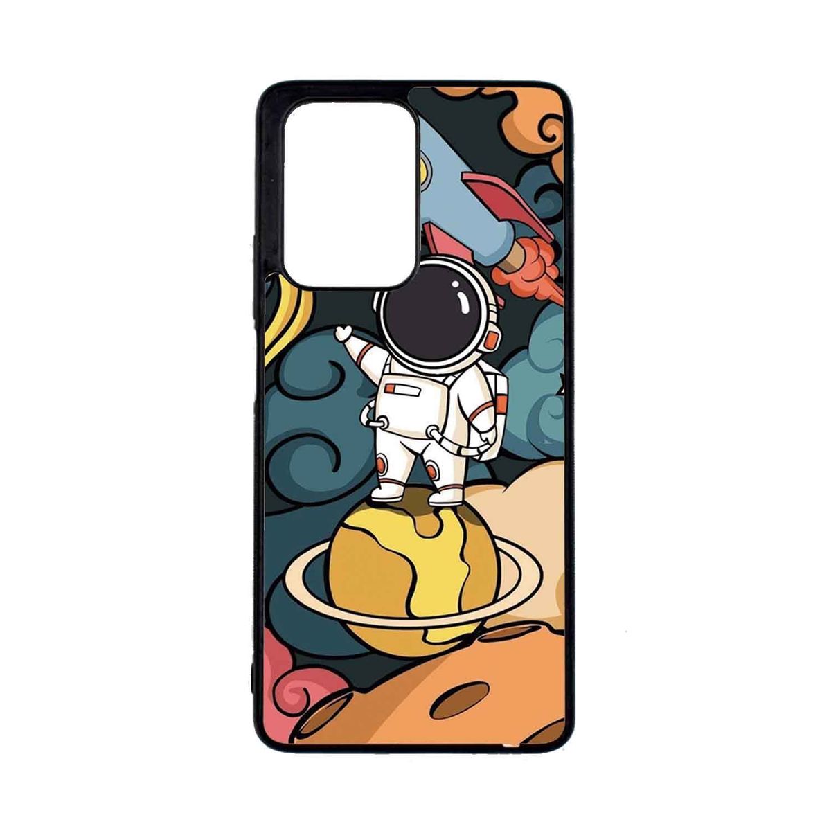 GENERICO - Funda Protector Case Para XIAOMI NOTE 10 PRO 5G.