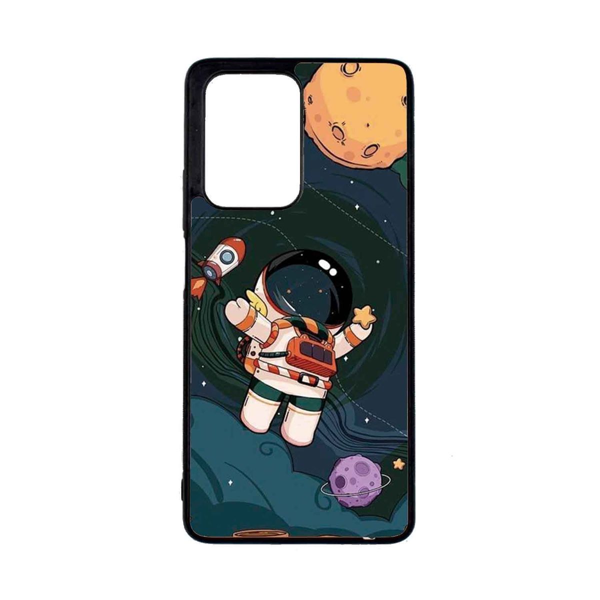 GENERICO - Funda Protector Case Para XIAOMI NOTE 10 PRO 5G.