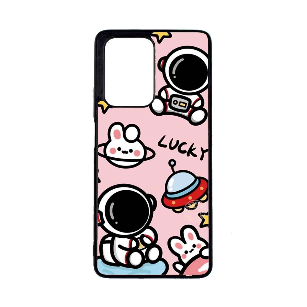 GENERICO - Funda Protector Case Para XIAOMI NOTE 10 PRO 5G.