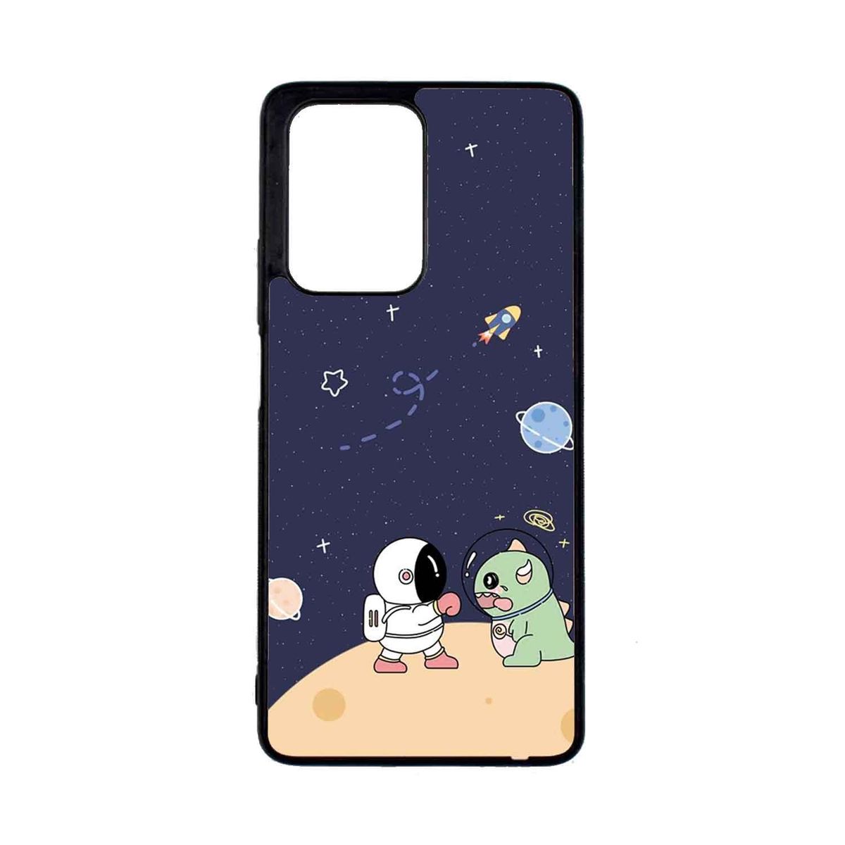 GENERICO - Funda Protector Case Para XIAOMI NOTE 10 PRO 5G.