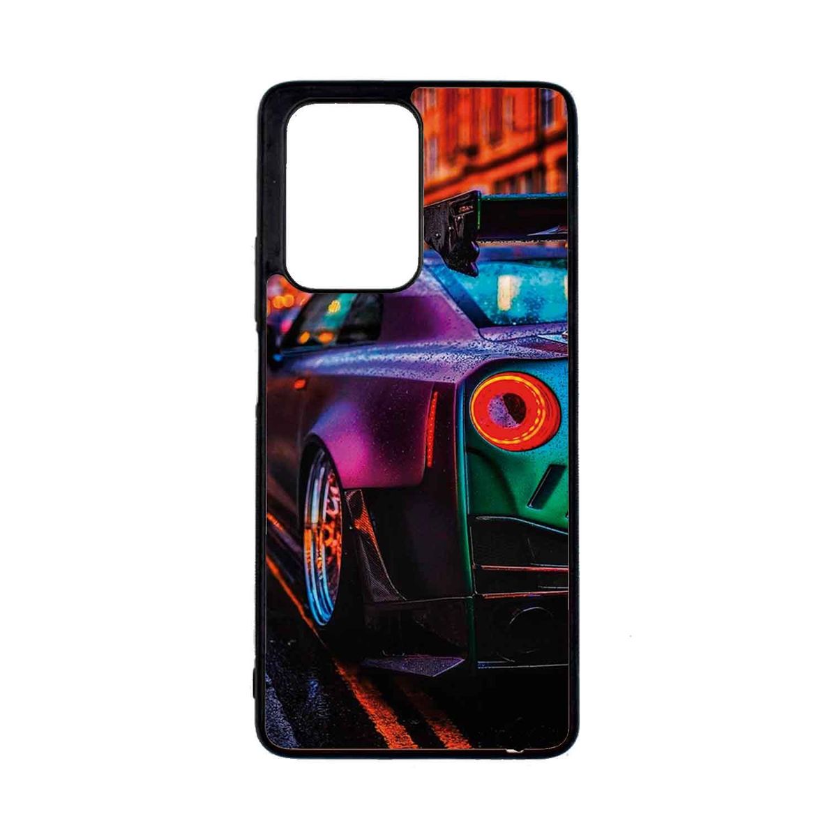 GENERICO - Funda Protector Case Para XIAOMI NOTE 10 PRO 5G.