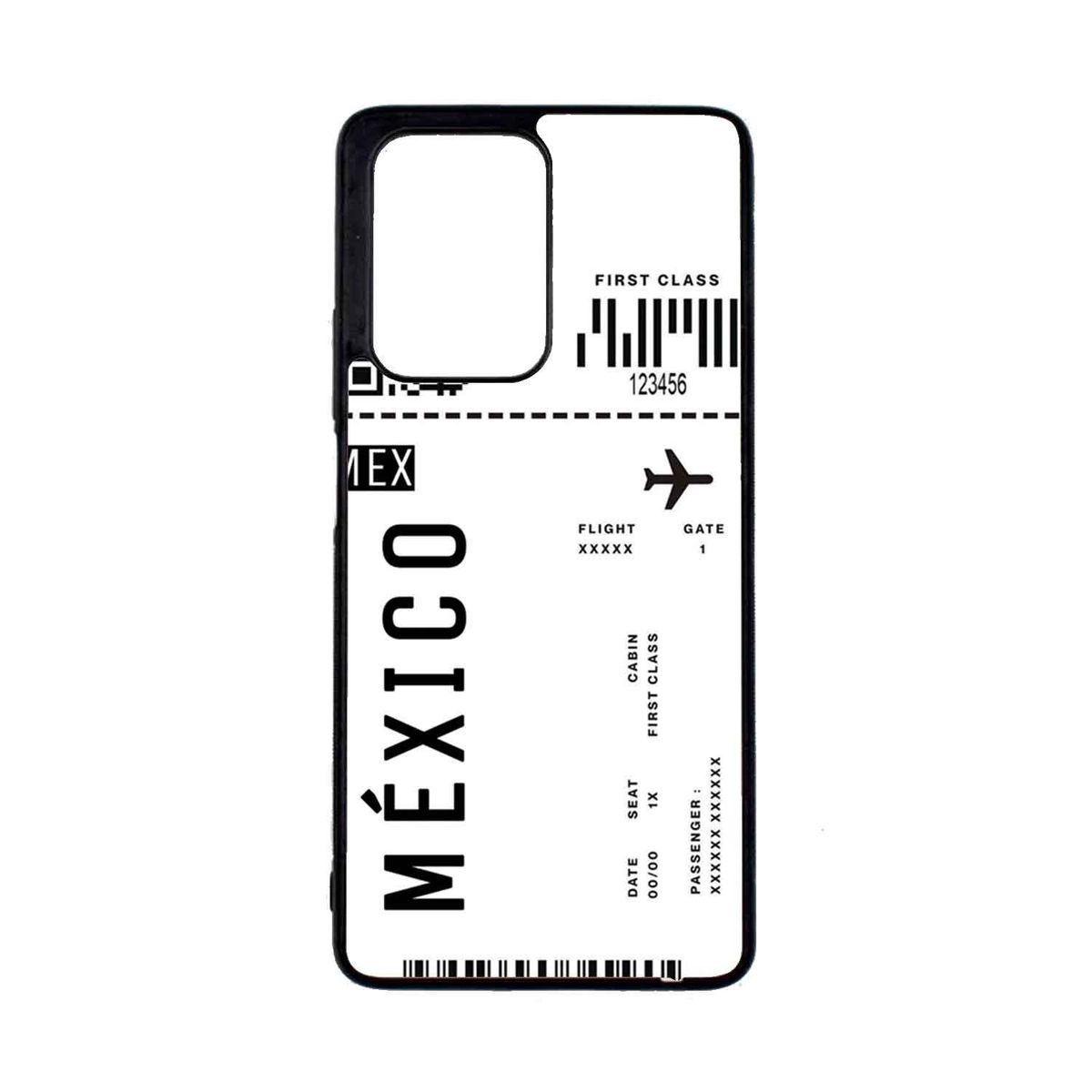 GENERICO - Funda Protector Case Para XIAOMI NOTE 10 PRO 5G.