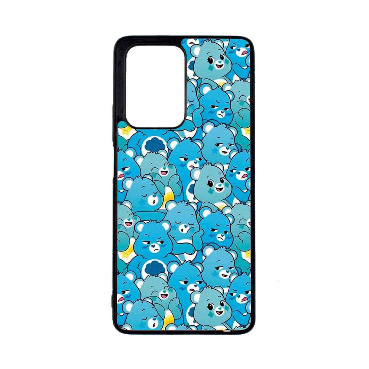 GENERICO - Funda Protector Case Para XIAOMI NOTE 10 PRO 5G.