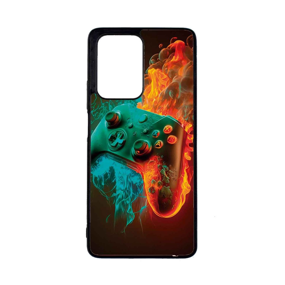 GENERICO - Funda Protector Case Para XIAOMI NOTE 10 PRO 5G.