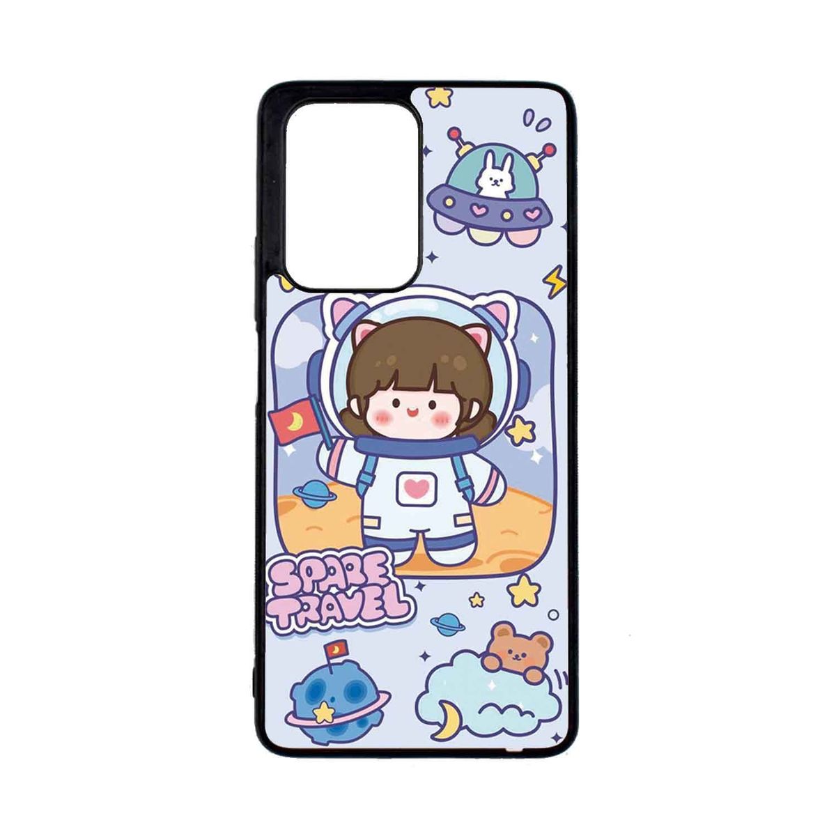 GENERICO - Funda Protector Case Para XIAOMI NOTE 10 PRO 5G.