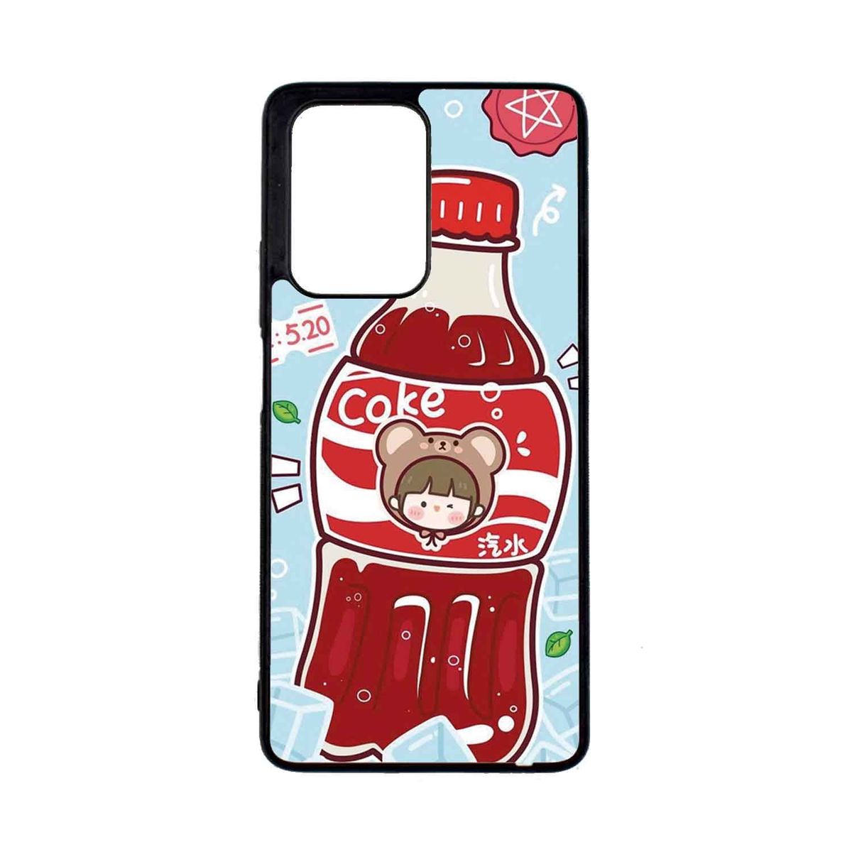 GENERICO - Funda Protector Case Para XIAOMI NOTE 10 PRO 5G.