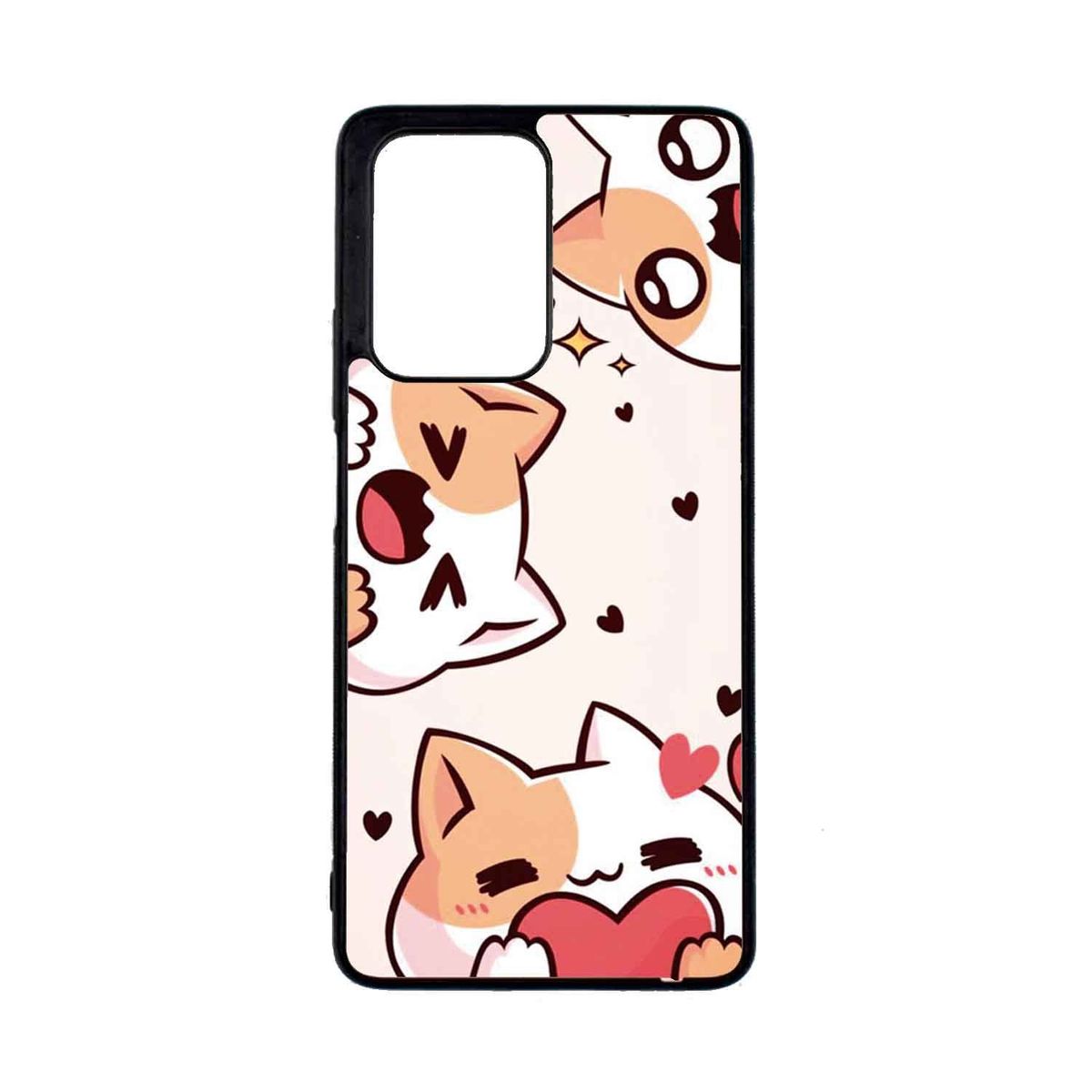 GENERICO - Funda Protector Case Para XIAOMI NOTE 10 PRO 5G.