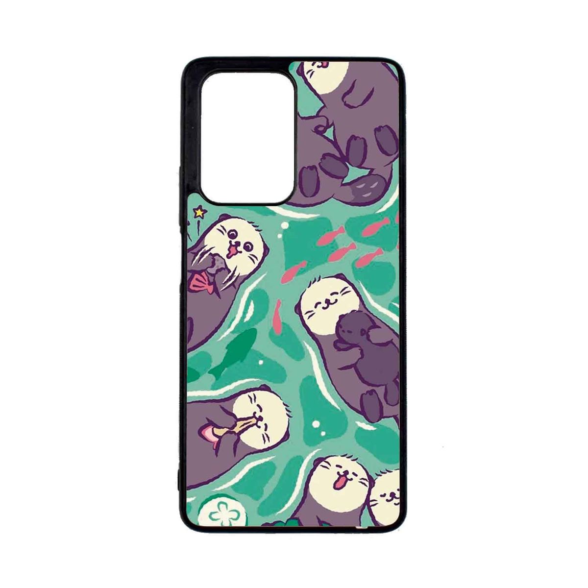 GENERICO - Funda Protector Case Para XIAOMI NOTE 10 PRO 5G.