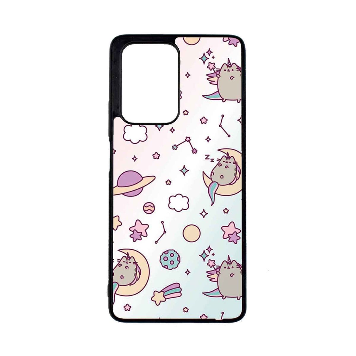 GENERICO - Funda Protector Case Para XIAOMI NOTE 10 PRO 5G.