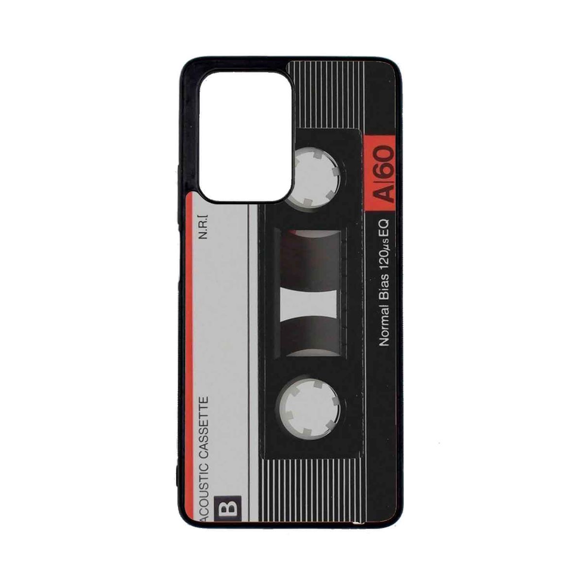 GENERICO - Funda Protector Case Para XIAOMI NOTE 10 PRO 5G..