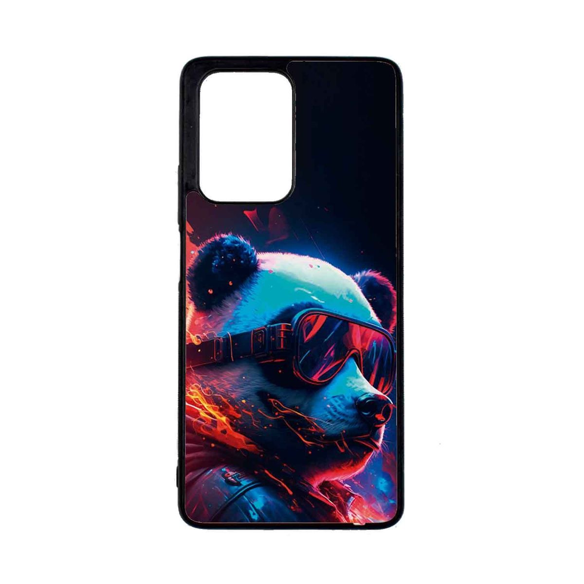 GENERICO - Funda Protector Case Para XIAOMI NOTE 10 PRO 5G