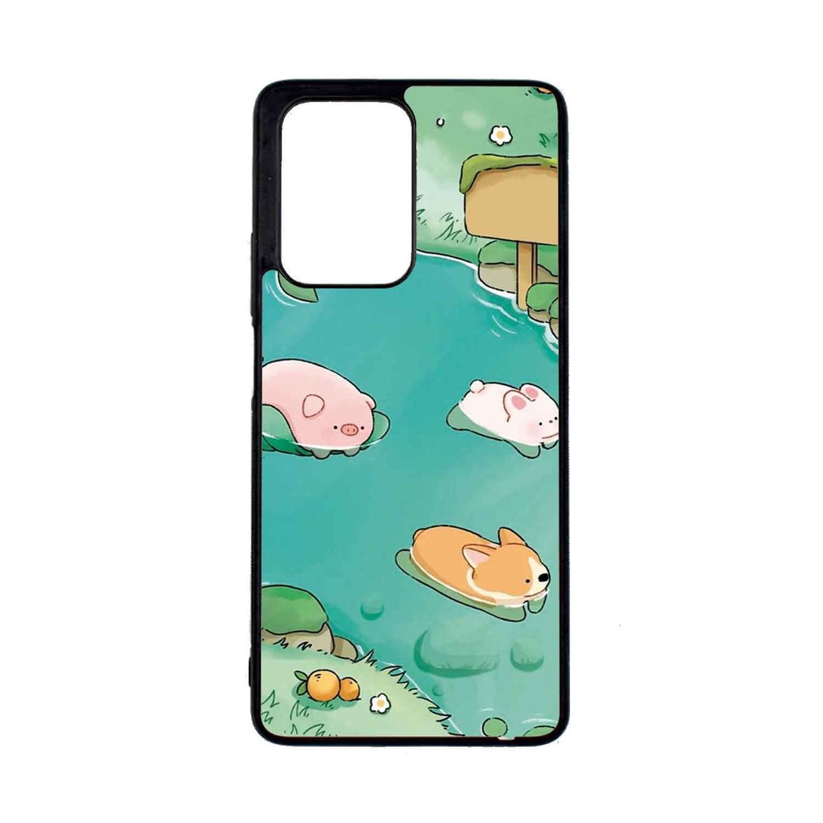 GENERICO - Funda Protector Case Para XIAOMI NOTE 10 PRO 5G.