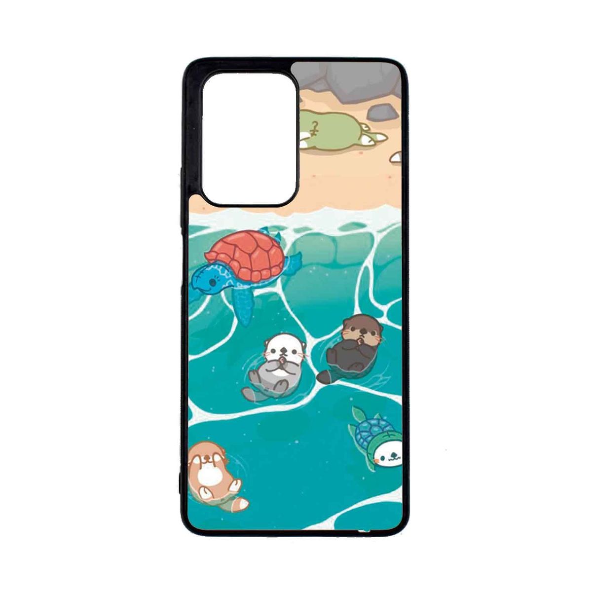 GENERICO - Funda Protector Case Para XIAOMI NOTE 10 PRO 5G..