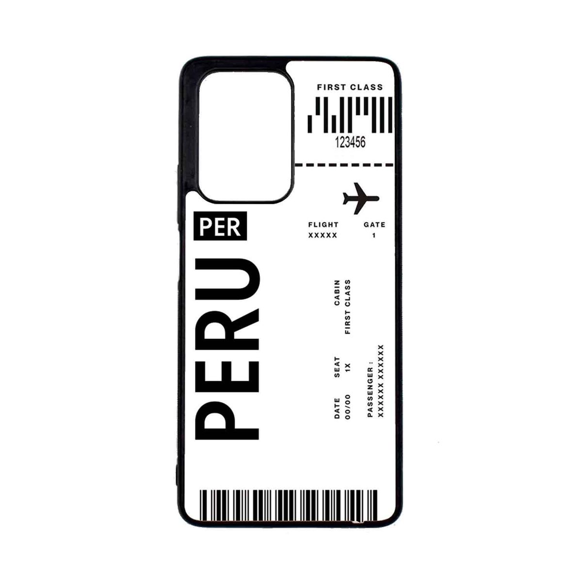 GENERICO - Funda Protector Case Para XIAOMI NOTE 10 PRO 5G.