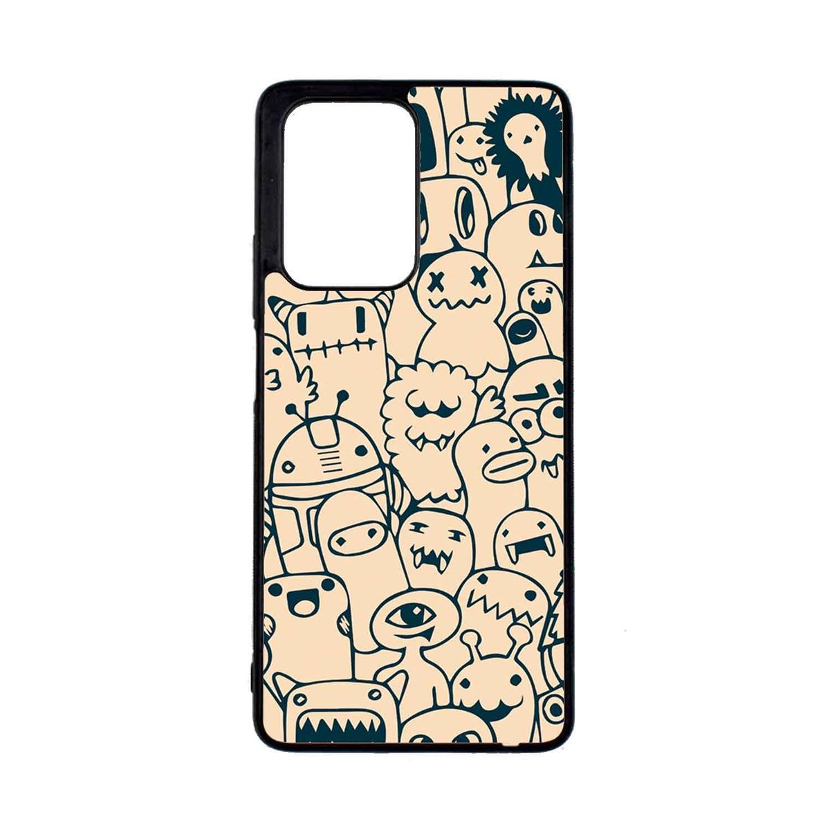 GENERICO - Funda Protector Case Para XIAOMI NOTE 10 PRO 5G.