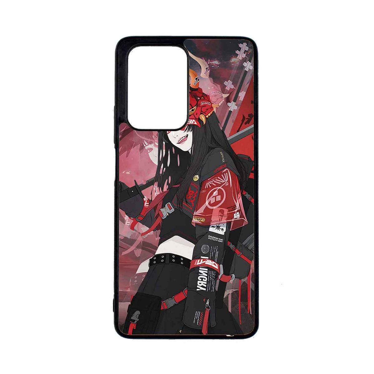 GENERICO - Funda Protector Case Para XIAOMI NOTE 10 PRO 5G.