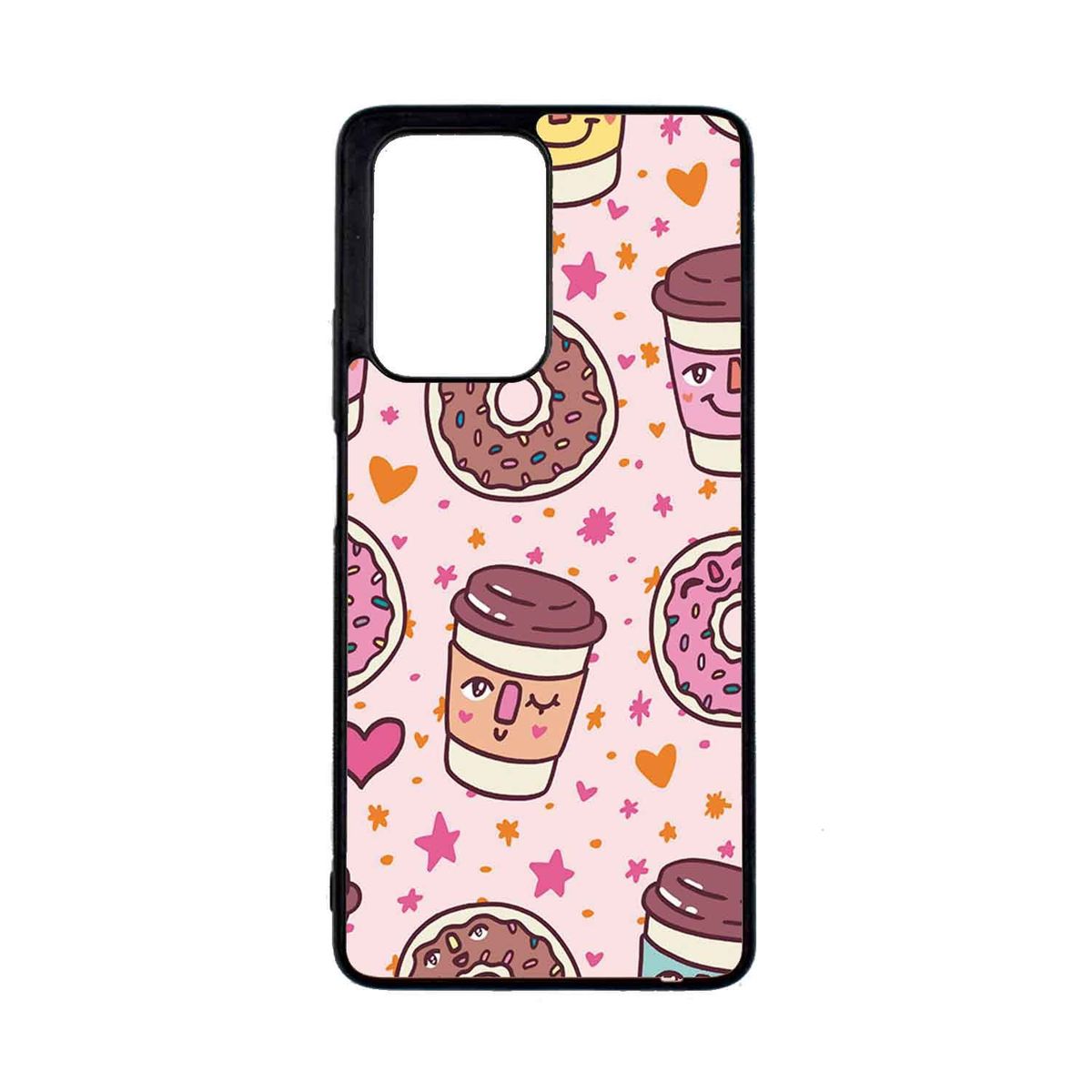 GENERICO - Funda Protector Case Para XIAOMI NOTE 10 PRO 5G.