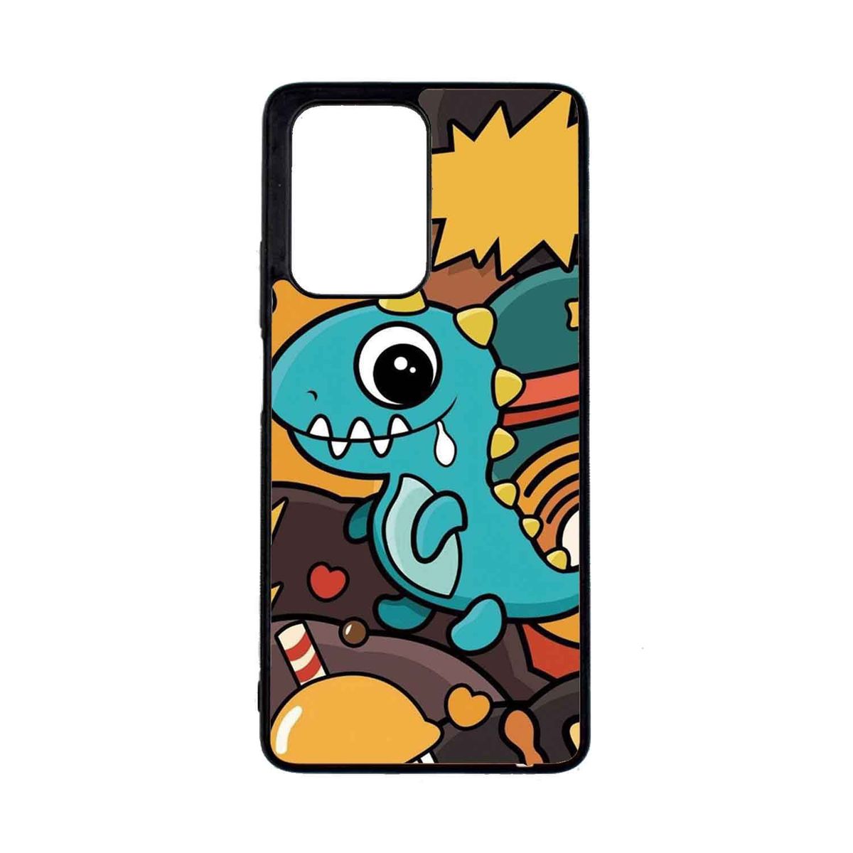 GENERICO - Funda Protector Case Para XIAOMI NOTE 10 PRO 5G.