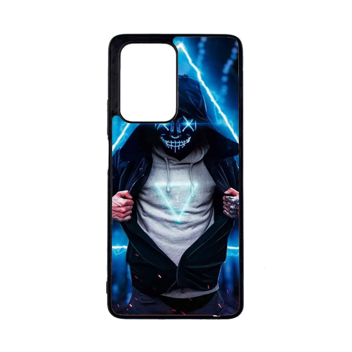 GENERICO - Funda Protector Case Para XIAOMI NOTE 10 PRO 5G