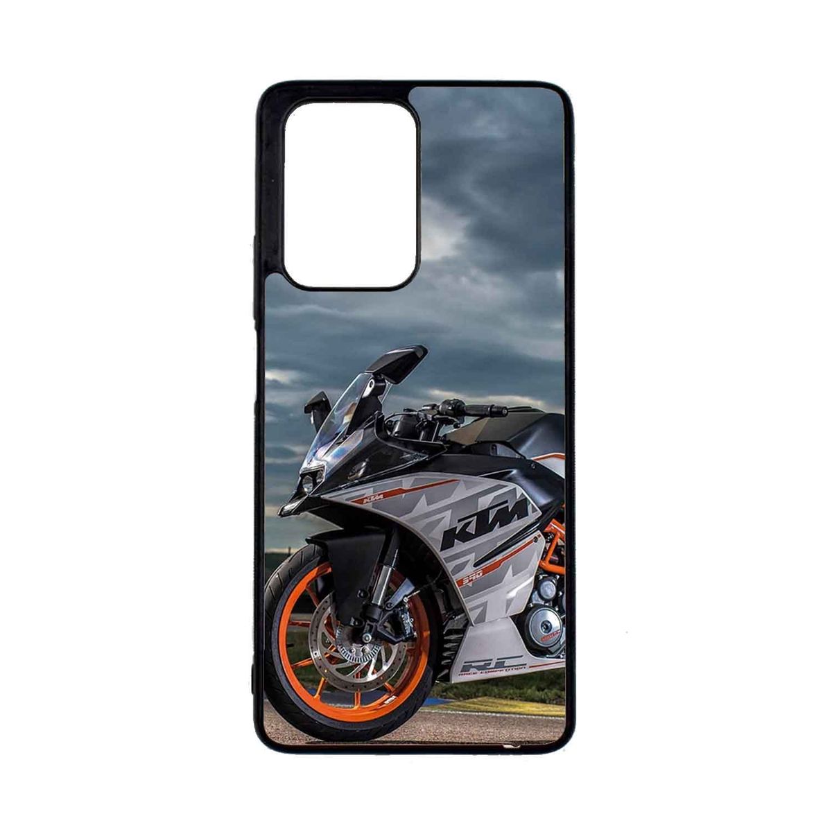 GENERICO - Funda Protector Case Para XIAOMI NOTE 10 PRO 5G.