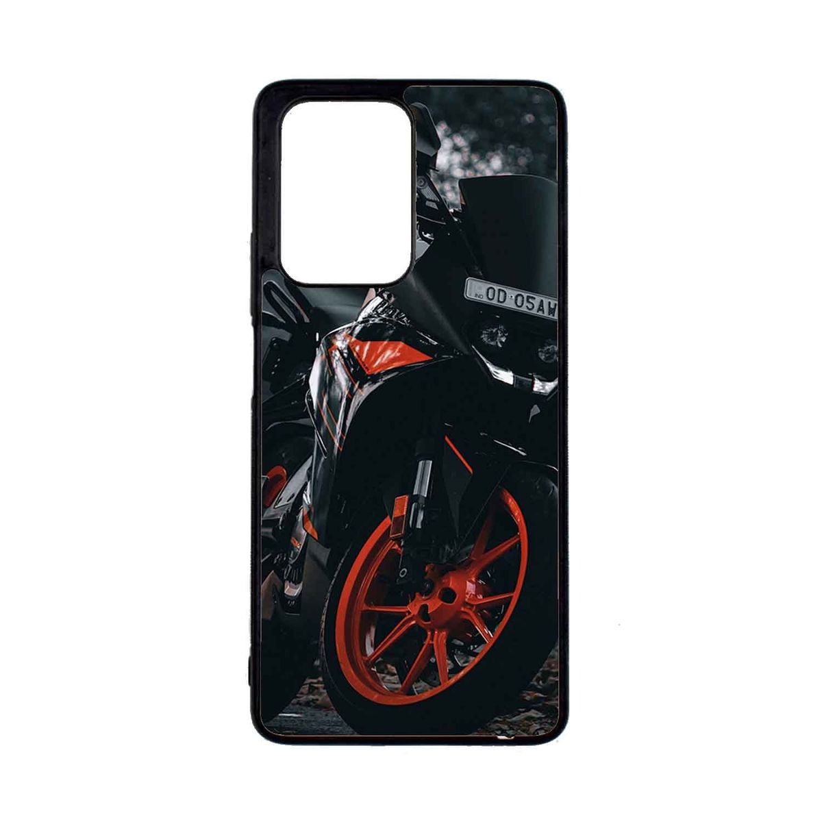 GENERICO - Funda Protector Case Para XIAOMI NOTE 10 PRO 5G.