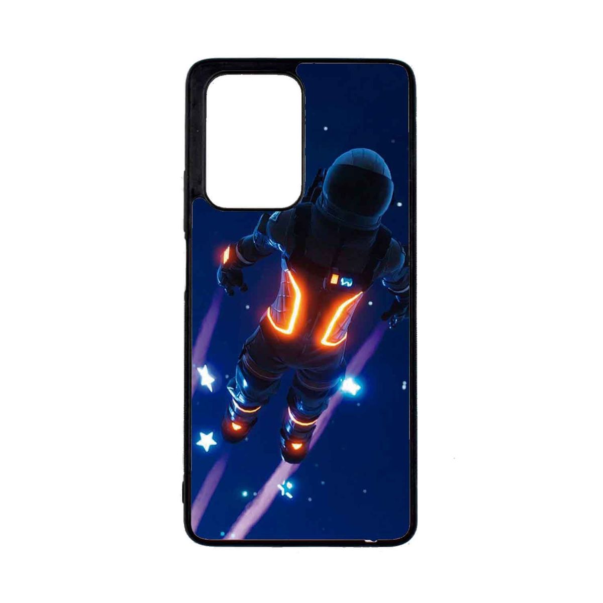 GENERICO - Funda Protector Case Para XIAOMI NOTE 10 PRO 5G.