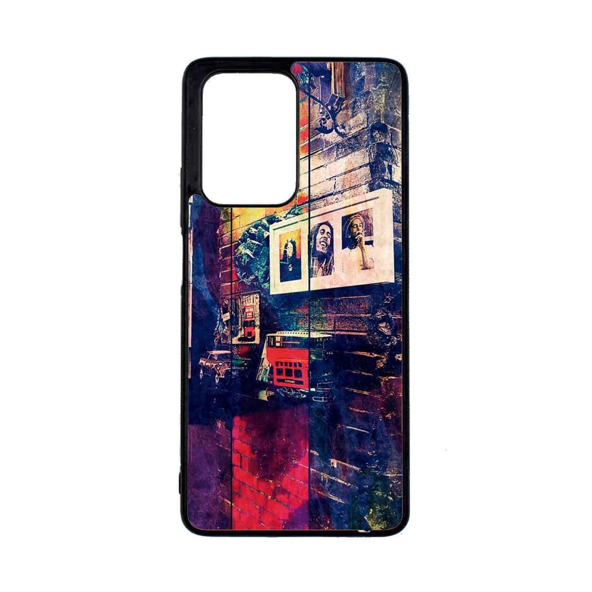 GENERICO - Funda Protector Case Para XIAOMI NOTE 10 PRO 5G.